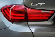 傳聞最快2017年9月上路，BMW 6 Series Gran Turismo將提前發表？