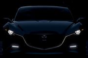 大改款第4代Mazda6、挾第2代Skyactiv科技，傳將於2017年底亮相