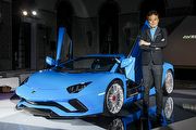 基本售價2,700萬起，滿載品牌4大科技，Lamborghini Aventador S國內發表