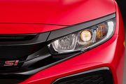 扭力數值悄悄釋出，美規Honda Civic Si預計下月紐約車展發表