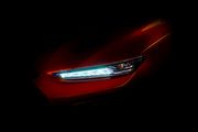 Hyundai全新SUV：Kona前導照曝光，小型SUV戰場再升溫？