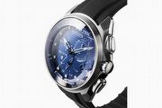《2017 BASEL》智慧型腕錶 CITIZEN 光動能藍牙腕錶