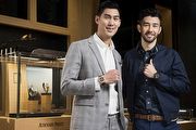 《型男必備》愛彼全新皇家橡樹、皇家橡樹離岸型計時碼錶