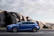 Volvo 4月份之促銷方案，全車系高額0利率加贈GPS或AVM影像結合環景系統
