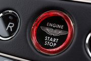 小排量新成員、展現品牌新章，Aston Martin DB11車系新成員即將現身