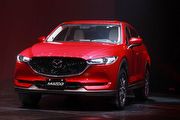 正式售價99.8萬起、較預售價最多降2.2萬、5種車型設定，Mazda大改款CX-5國內發表