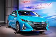 正式售價159.9萬、單一車型設定，Toyota Prius PHV國內正式發表