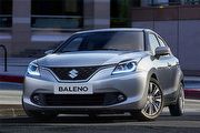 [CarInsight] Baleno能否扛起Suzuki品牌大旗？