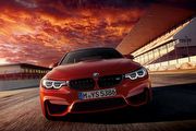 BMW正2017年式全車系安全套件升級，全車系60期0利率
