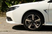 [新車焦點]Mitsubishi Grand Lancer原廠輪胎與售後換胎選擇