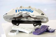 2011 Frando 賽車安全駕駛訓練營