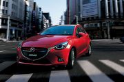 安全不分等級，日規Mazda2開始標配i-Activsense