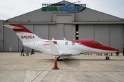 鎖定區域性私人商務飛行需求而生，HA-420 HondaJet商務噴射機首次抵臺登場