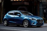 搭載GVC及更完整i-Activsense，小改款Mazda2及CX-3預計2017年第三季國內發表