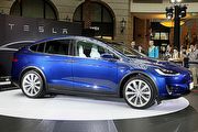 [召回]Tesla Model S、Model X電子駐車瑕疵，全球召回53,000輛