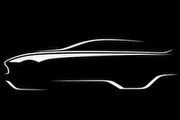 預計2019年發表，Aston Martin DBX確定將採4門SUV設定