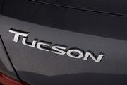 Hyundai Tucson車系將新增1.6T-GDI車型，搭配7速DCT變速系強化市場競爭力