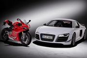 專心經營四輪產業，Volkswagen集團考慮賣出機車品牌Ducati