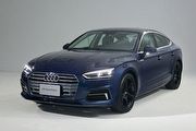 預售價格220萬起、4門車型多4萬，新一代Audi A5 Coupé與A5 Sportback展開預售