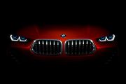 BMW新戰力X2紐柏林測試中，有望2017年底亮相
