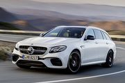 新車售價公佈、同步推出Edition 1特式版，Mercedes-AMG E 63 4MATIC+ Estate歐洲開放受訂