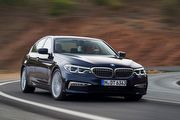 [U指數]BMW 520i接單中，獨家掌握520d Luxury將退場