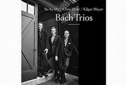 獨樹一格的巴哈新銓－Bach Trios