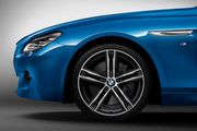 歐洲BMW推出原廠3年輪胎保險