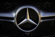 Mercedes-Benz公布全球4月銷售數字，C-Class車系最受市場歡迎