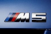 風聲走漏，新一代BMW M5馬力突破600匹、改搭8速自排？