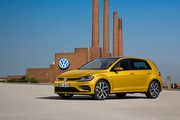 Volkswagen Golf、Passat低月付方案送5年延長保固及4年定保
