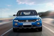 T-Roc名列其中，VW今年底前還有6款新車將發表