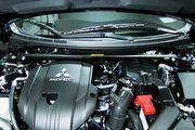 SPR推出Mitsubishi Grand Lancer相關操控強化套件
