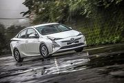 越輕越省油，Toyota未來新車將用更多鋁打造