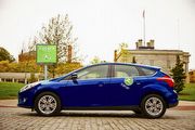 AVIS安維斯租車推出Zipcar共享汽車服務，臺北市預計2017年6月上線
