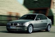 [召回]BMW駕駛座氣囊瑕疵，國內擴大召回7,474輛3 Series、5 Series、X5