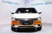 Luxgen電動車計畫持續運行，S3 EV+有望量產推出