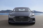 新世代Audi旗艦將臨，大改款A8確定今年7月11日發表