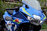 150 cc輕仿賽新挑戰者現身，Suzuki GSX-R150/S150亮相、預計2017第四季發表