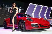 售價668萬元起、450匹最大馬力，Porsche 911 GTS國內發表(完整版)