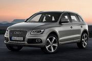 [召回]Audi Q5、SQ5側氣簾瑕疵，原廠召回共3,413輛