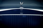 Rolls-Royce釋出兩張新世代Phantom特寫，預告7月27日發表