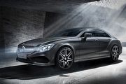 強化產品魅力、增列配備維持售價，Mercedes-Benz CLS 400運動版上市