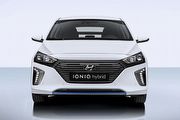 Hyundai Ioniq成韓國最賣座電動車，Hybrid版本臺灣6月6日上市、推估年販目標100輛