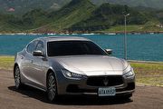 厚植內在實力，Maserati 2017年式Ghibli Premium產品體驗