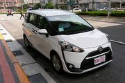 多元計程車方案上路，Toyota Sienta有望接替Wish重振雄風？