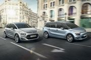 Citroën 6月份優惠專案