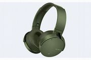 一鍵開啟低音按摩－Sony MDR-XB950N1抗噪耳機