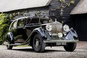 為第8代Phantom暖場，Rolls-Royce將辦「The Great Eight Phantoms」典藏展