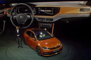 更豪華、更具科技感，VW第6代Polo在德國正式發表